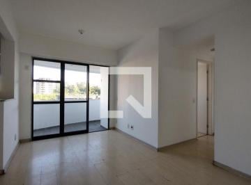 Apartamento · 80m² · 2 Quartos · 1 Vaga · Apartamento para Aluguel - Jacarepaguá, 2 Quartos,  80 m² - Rio de Janeiro