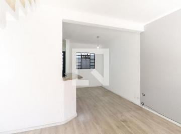 Casa · 60m² · 2 Quartos · 1 Vaga · Casa para Aluguel - Jardim Robru, 2 Quartos, 60 m² - São Paulo