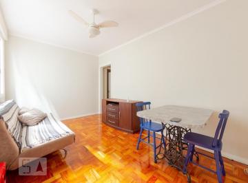 Apartamento · 46m² · 1 Quarto · Apartamento para Aluguel - Bom Fim, 1 Quarto, 46 m² - Porto Alegre