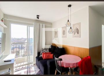Apartamento · 36m² · 2 Quartos · 1 Vaga · Apartamento para Aluguel - Vila Ré, 2 Quartos, 36 m² - São Paulo
