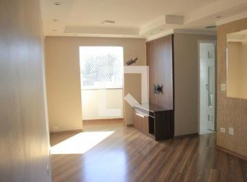 Apartamento · 56m² · 2 Quartos · 1 Vaga · Apartamento para Aluguel - Vila Augusta, 2 Quartos, 56 m² - Guarulhos