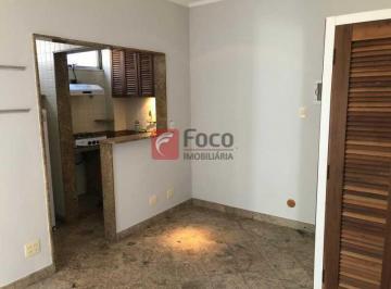 Apartamento · 27m² · Kitnet/Conjugado : / Residencial / Jardim Botânico