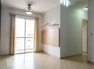 Apartamento · 58m² · 2 Quartos · 1 Vaga · Apartamento para Aluguel - Tatuapé, 2 Quartos, 58 m² - São Paulo