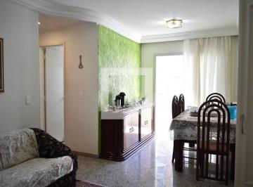 Apartamento · 65m² · 2 Quartos · 1 Vaga · Apartamento para Aluguel - Vila Clementino, 2 Quartos, 65 m² - São Paulo