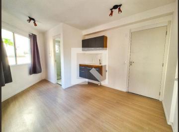 Apartamento · 18m² · 1 Quarto · Apartamento para Aluguel - Santa Cecília, 1 Quarto,  18 m² - São Paulo