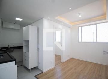 Apartamento · 34m² · 2 Quartos · Apartamento para Aluguel - Vila Serralheiro, 2 Quartos, 34 m² - São Paulo