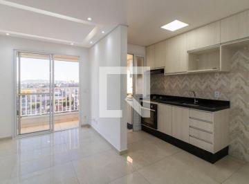 Apartamento · 47m² · 2 Quartos · 1 Vaga · Apartamento para Aluguel - Vila Augusta, 2 Quartos,  47 m² - Guarulhos