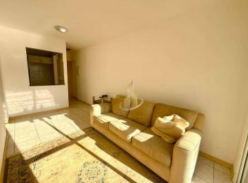 0738adf424ba2f6e1bf50ebe1d988b794ee04850 · Apartamento com 1 dormitório para alugar, 70 m² por R$ 2.200,02/mês - Centro - São José dos Campos/S