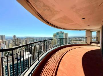 2a8100d6bbf80f2800390b7b924a0ea13a62d251 · Apartamento com 4 dormitórios à venda, 409 m² por R$ 5.850.000,00 - Jardim Aquarius - São José dos C