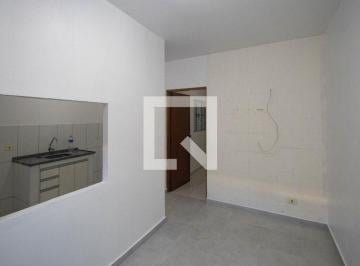 Apartamento · 35m² · 1 Quarto · Apartamento para Aluguel - Vila Nova Galvão, 1 Quarto, 35 m² - São Paulo