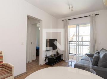 Apartamento · 48m² · 2 Quartos · 1 Vaga · Apartamento para Aluguel - Bela Vista, 2 Quartos, 48 m² - São Paulo