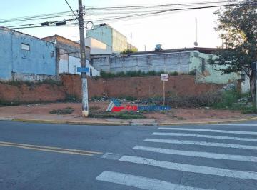 5d2441c37d734828b9f72809bac8735667bff039 · Terreno de 360m² de esquina á venda, Planejada I, Bragança Paulista - SP