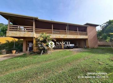 3eab8d930b0997996e8587be341ddf7cef0848d5 · CASA PRÓXIMA AO LAGO DO ORFEU AT 1.072 m² - AC 450 m² - Bragança Paulista - ACEITA PERMUTA