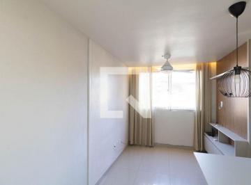 Apartamento · 44m² · 2 Quartos · 1 Vaga · Apartamento à Venda - Campo Grande, 2 Quartos, 44 m² - Rio de Janeiro