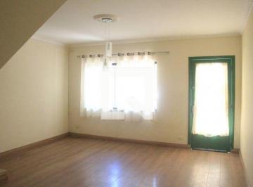Casa · 144m² · 3 Quartos · 2 Vagas · Casa à Venda - Nova Gerti, 3 Quartos, 144 m² - São Caetano do Sul