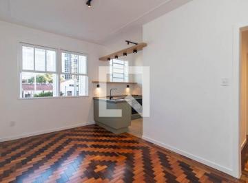 Apartamento · 44m² · 1 Quarto · Apartamento à Venda - Centro Histórico, 1 Quarto, 44 m² - Porto Alegre
