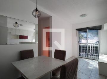 Apartamento · 50m² · 2 Quartos · Apartamento à Venda - Jacarepaguá, 2 Quartos, 50 m² - Rio de Janeiro