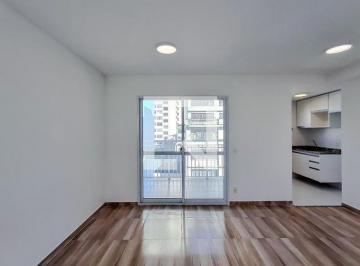 Apartamento · 36m² · 1 Quarto · Apartamento à Venda - Liberdade, 1 Quarto, 36 m² - São Paulo