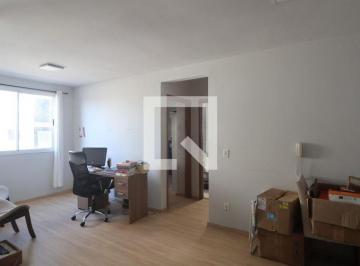 Apartamento · 47m² · 2 Quartos · 1 Vaga · Apartamento à Venda - Olaria, 2 Quartos, 47 m² - Canoas