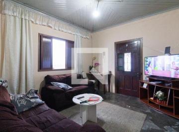 Casa · 140m² · 3 Quartos · Casa à Venda - Butantã, 3 Quartos, 140 m² - São Paulo