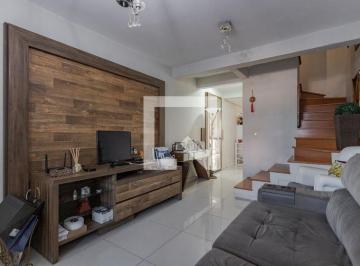 Casa · 144m² · 3 Quartos · 2 Vagas · Casa à Venda - Jardim Itu-Sabará, 3 Quartos, 144 m² - Porto Alegre