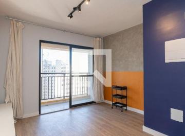 Apartamento · 33m² · 1 Quarto · Apartamento à Venda - Consolação, 1 Quarto, 33 m² - São Paulo