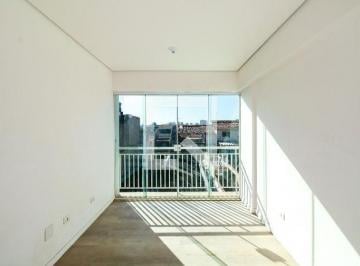 Apartamento · 47m² · 2 Quartos · 1 Vaga · Apartamento à Venda - Vila Pirajussara, 2 Quartos, 47 m² - São Paulo