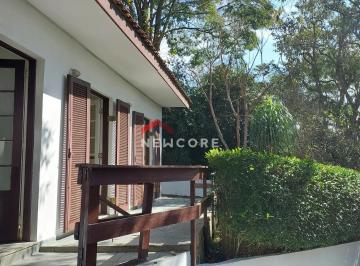 Casa · 208m² · 3 Quartos · 4 Vagas · Casa de condomínio em Alameda Ipês - Terras do Madeira - Carapicuíba/SP