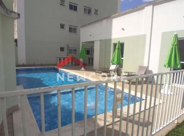 Apartamento · 55m² · 2 Quartos · 1 Vaga · Apartamento em Rua Buritirama - Recreio Ipitanga - Lauro de Freitas/BA