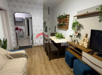Apartamento · 75m² · 2 Quartos · Apartamento em Rua Pedro Américo - Campo Grande - Santos/SP