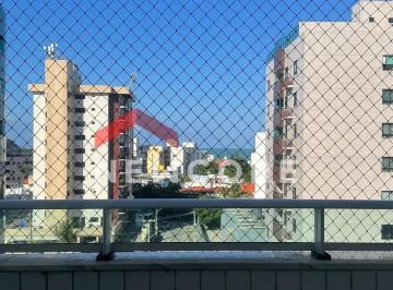 Apartamento · 131m² · 3 Quartos · 3 Vagas · Apartamento em Rua Carmem Romero - Jardim Oceania - João Pessoa/PB