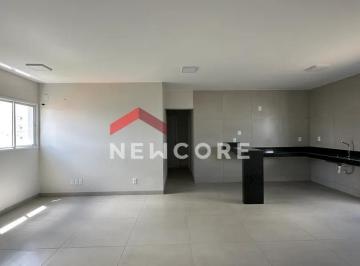 Apartamento · 88m² · 3 Quartos · 2 Vagas · Apartamento em Avenida Ubirajara Zacharias - Novo Mundo - Uberlândia/MG