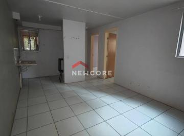 Apartamento · 38m² · 2 Quartos · 1 Vaga · Apartamento em Avenida Coronel Theodomiro Porto da Fonseca - Ipiranga - Sapucaia do Sul/RS