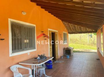 Rural · 3022m² · 4 Quartos · 6 Vagas · Sítio em Santa Branca - Centro - Santa Branca/SP