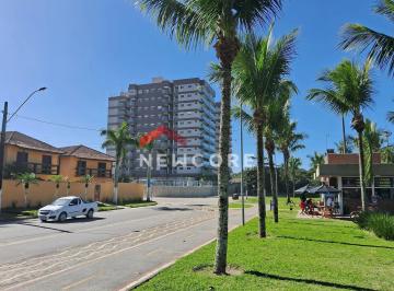 Apartamento · 57m² · 2 Quartos · 1 Vaga · Apartamento em Avenida Tomé de Souza - Vista Linda - Bertioga/SP