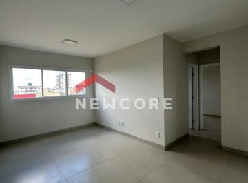 Comercial · 64m² · 3 Quartos · 2 Vagas · Hotel em Avenida Ubirajara Zacharias - Novo Mundo - Uberlândia/MG