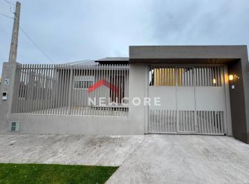 Casa · 60m² · 2 Quartos · 2 Vagas · Casa em Rua Theodomiro José de Mello - Feitoria - São Leopoldo/RS