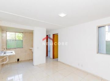 Apartamento · 38m² · 2 Quartos · 1 Vaga · Apartamento em Rua Dona Ernestina - Pasqualini - Sapucaia do Sul/RS