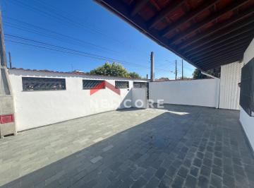 Casa en Venda de 2 quartos Balneário São João Batista · Casa em Rua João Sabino - Balneário São João Batista - Peruíbe/SP