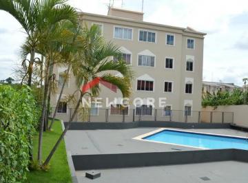 Apartamento de 3 quartos, Londrina · Apartamento em Rua Alexander Graham Bell - Parque Jamaica - Londrina/PR