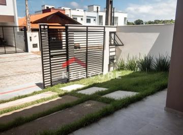 Casa en Venda de 2 quartos Itacolomi · Casa em Rua Santa Ines - Itacolomi - Balneário Piçarras/SC