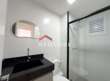 Apartamento 45m² Venda Vila Nova Cidade Universitária · Apartamento em  Alameda Doutor Octávio Pinheiro Brisolla - Vila Nova Cidade Universitária - Bauru/SP