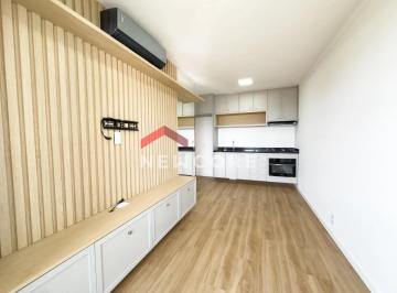 Apartamento · 45m² · 2 Quartos · 1 Vaga · Apartamento em Alameda Doutor Octávio Pinheiro Brisolla - Vila Nova Cidade Universitária - Bauru/SP