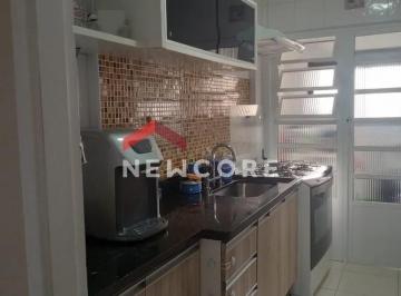 Apartamento · 81m² · 3 Quartos · 2 Vagas · Apartamento em Rua Baião Parente - Vila Primavera - São Paulo/SP