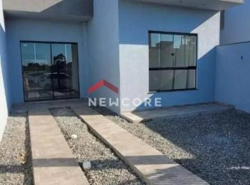 Casa · 55m² · 2 Quartos · 1 Vaga · Casa em  Rua 4655 dos Cedros - Itacolomi - Balneário Piçarras/SC