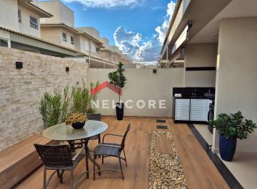 Casa · 133m² · 3 Quartos · 2 Vagas · Casa de condomínio em Avenida Nívea Dulce Tedeschi Conforti - Village Imperial Residence - São José