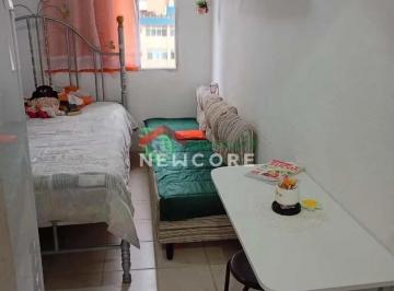 Apartamento · 24m² · 1 Quarto · Apartamento em Avenida Campos Sales - Centro - Mongaguá/SP