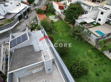 Terreno · 900m² · Lote em Rua José Luciano Nava Namorado - Vila Oliveira - Mogi das Cruzes/SP