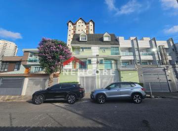 Casa · 278m² · 4 Quartos · 4 Vagas · Sobrado em Rua Socorro - Jardim Bela Vista - Santo André/SP