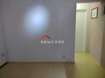 Apartamento · 46m² · 2 Quartos · 1 Vaga · Apartamento em  Avenida do Taboão - Taboão - São Bernardo do Campo/SP